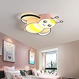 Im Stil der modernen Flugzeugbau, sind Deckenleuchten nicht nur ein Lichtwerkzeug, sondern auch eine notwendige Dekoration des Raumes. Geeignet für Kinderzimmer, Kinderschlafzimmer, Kinderspielzimmer, Wohnzimmer, Esszimmer, usw.