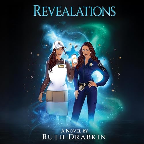 Page de couverture de Revealations