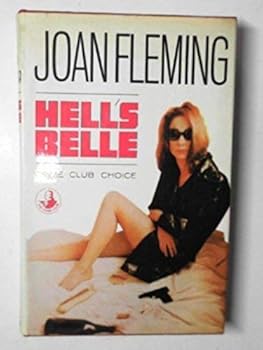 Hardcover Hell's Belle Book