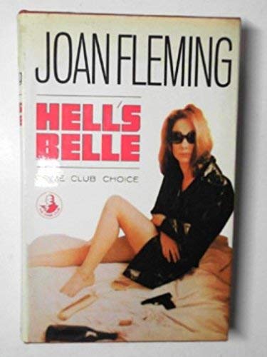 Hell's Belle 0002313022 Book Cover
