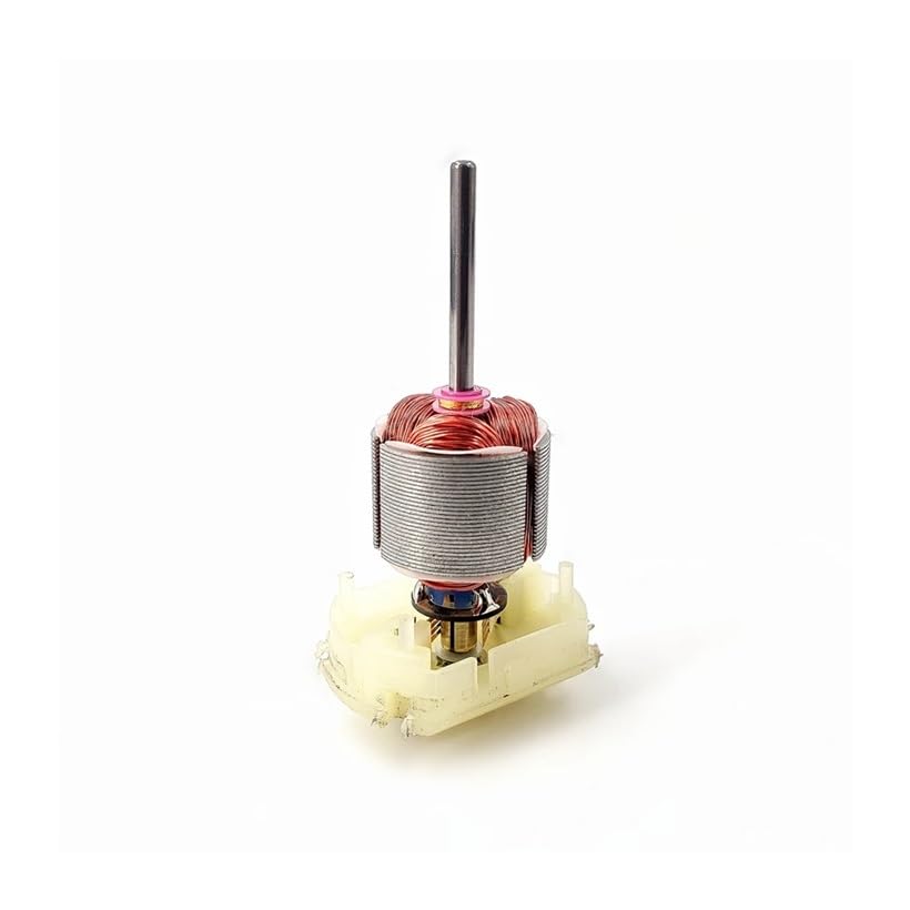 Verrouillage de commande centrale bloqué : moteur FF-260AP 3,6V de rechange