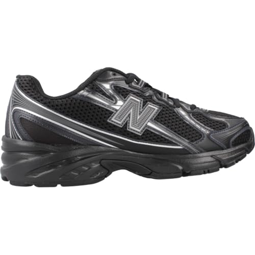 Image of new Balance Unisex-Adult 740 Sneaker