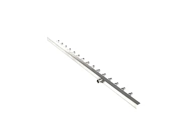C20058 Sprayer Bar Assembly