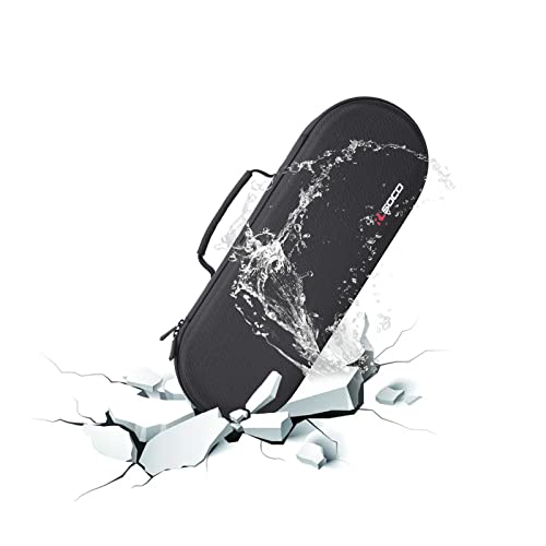 RLSOCO Travel Bag for Dyson Supersonic Hair Dryer - Thumbnail 4
