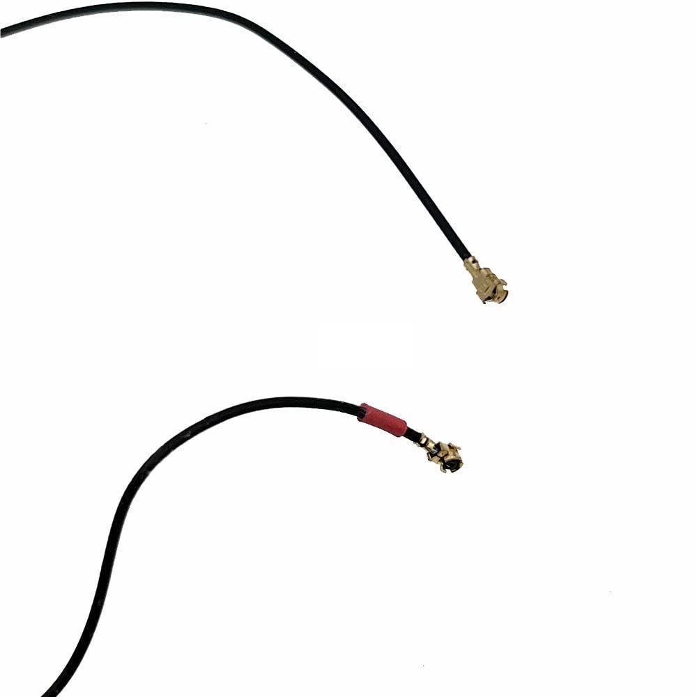 JLANDA Antena RC Pro Original for Controlador dji Mavic 3 /Cine RC Pro con Repuesto de Antena de Pantalla (Casi Nueva)