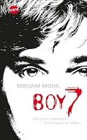 Boy 7 9000301351 Book Cover