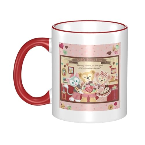 _btB[ tY Aj }OJbv ϔM ϗ dqWΉ e 330ml R[q[Jbv  Z~bN HJbv y a lC v[g Red wwd4g6h168