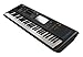 Yamaha MODX6 61-Key Synthesizer Workstation , Black