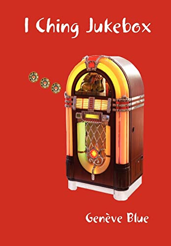 I Ching Jukebox