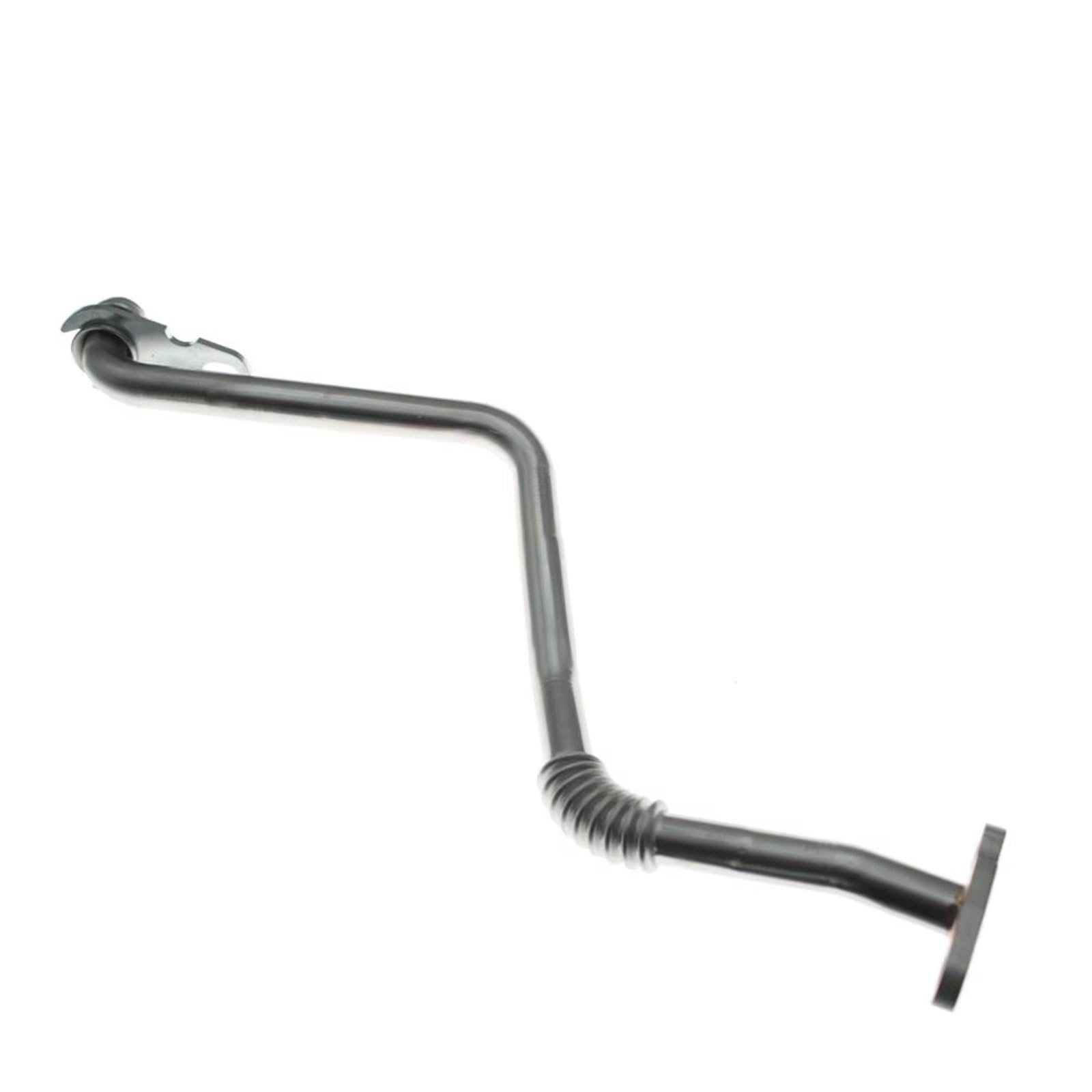 Durite Retour Huile Compatible Avec Ford Pour Ranger T6 Pour MK3 2.2 TDCI Voiture DIESEL Pour Turbo Pour Chargeur Tuyau De Retour D'huile Pièces De Tuyau BB3Q6K677AB