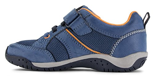 pediped Unisex-Child Flex Justice3