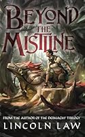 Beyond the Mistline 1763832716 Book Cover
