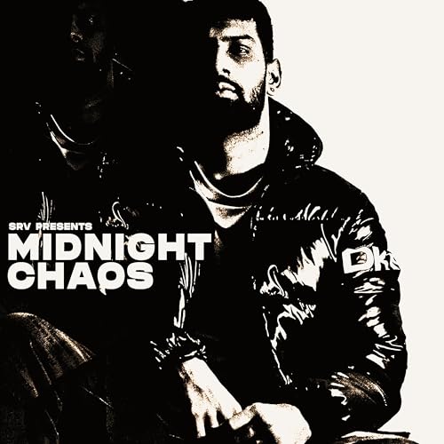  Midnight Chaos [Explicit]