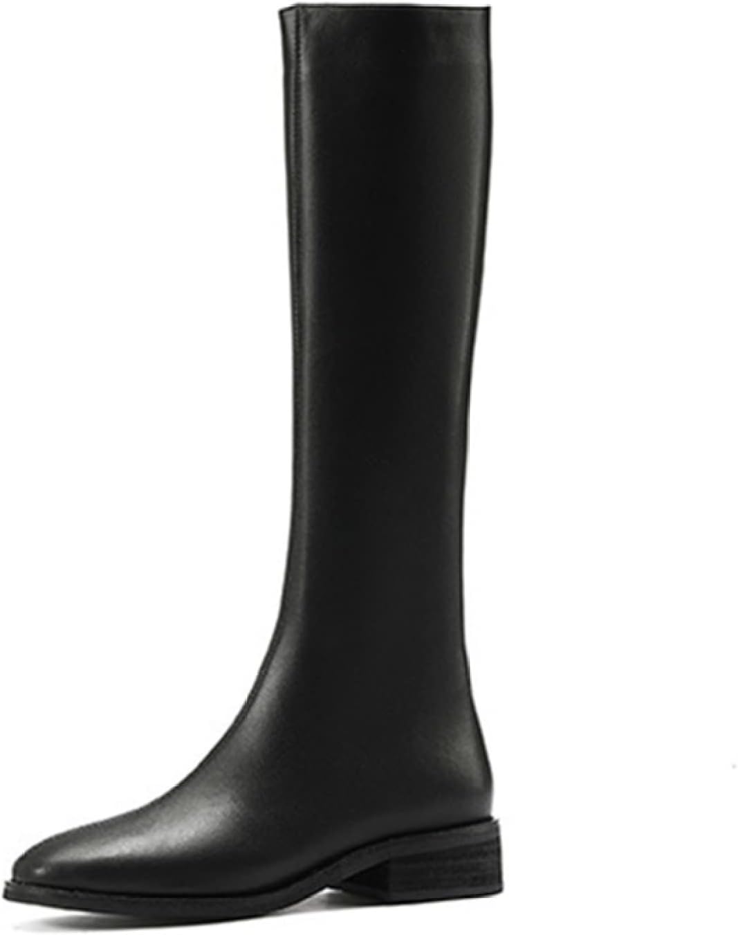 UGGレインブーツブラック24cm UGG アグ サイドロゴ ブラック レイン