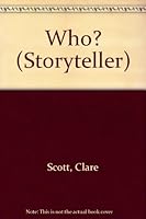 Who?: Set A Emergent/early Guided Readers 1572577886 Book Cover
