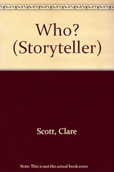 Paperback Who? (Storyteller) Book
