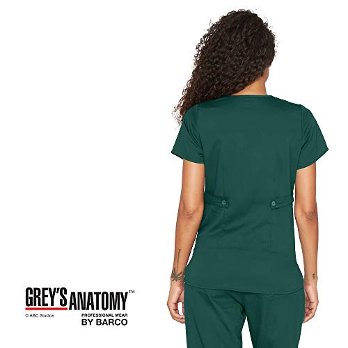 Barco Grey's Anatomy 4153 Hunter M #TOP1