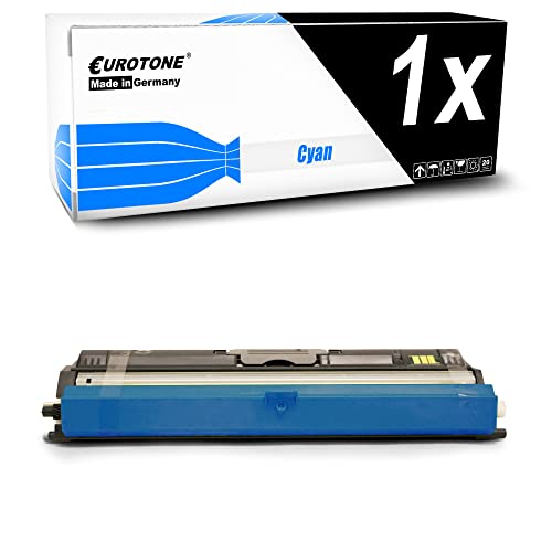 Toner compatible Xerox Phaser 6121 Eurotone XXL 106R01466 haute netteté