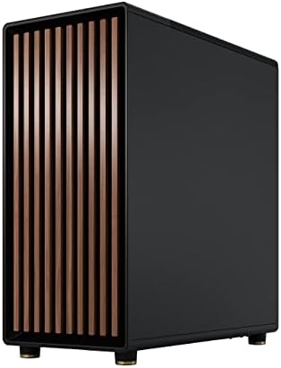 Fractal Design Północ