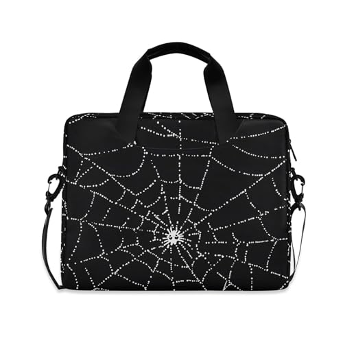 Funda para portátil ALAZA Spider Web de 13 a 15.6 pulgadas miniatura 1