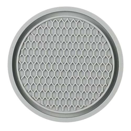 Tapis de sol intérieur pour véhicule et porte-gobelet haut de gamme