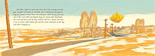 Bag in the Wind - Image 2