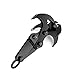 ZHIKE Survival Tool Grizzly Gravity Grappling Hook Climbing Tail Stainless Steel Claw Multitool