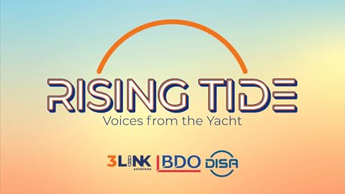 Workday Rising x 15 Minutes With: Voices from the Yacht