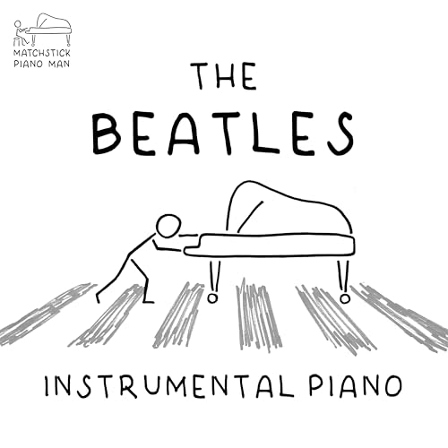 Matchstick Piano Man