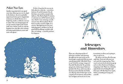 image for Princeton Architectural Press 50 Things to See in the Sky: (illustrate