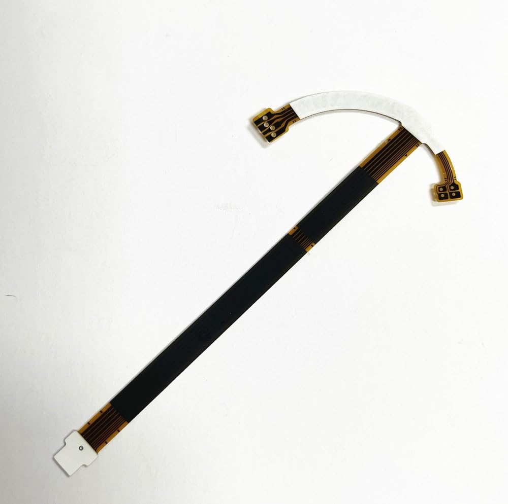 Cavo Flessibile Per Apertura Obiettivo Originale Con Motore Per - Foto 6