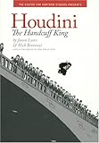 Houdini: The Handcuff King (The Center for Cartoon Studies Graphic N)