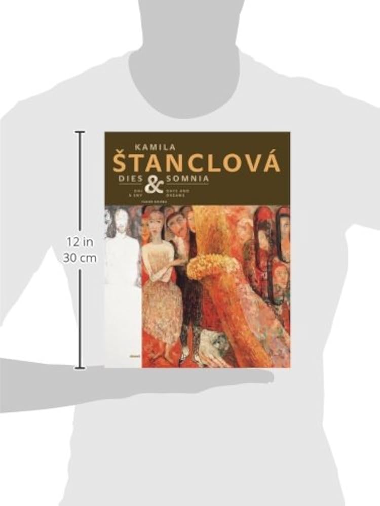 アート・デザイン・音楽 Kamila Stanclova - Days and Dreams アート・デザイン・音楽 Kamila Stanclova - Days and Dreams