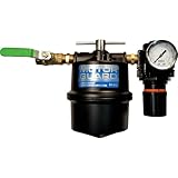 Motor Guard M-60R Compressed Air Filter with Regulator 1/2 NPT