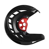 beta evo 300 2t 2018 Passa a questo dispositivo resistente progettato per proteggere i dischi dei freni della tua moto da detriti e pericoli stradali durante gli impatti.