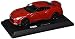 Bburago 1:24 - 2017 Nissan GT-R (Red)