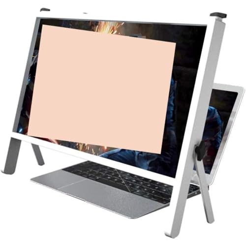 zornik �m�[�g�p�\�R���̃��j�^�[�g�勾 ��� �X�N���[���g�勾22�C���`���N���A��ʊg���u���P�b�g �f��p22 "���b�v�g�b�v�A���j�o�[�T���܂肽���ݎ��X�N���[���A���v�z���_�[�AHD�Ǐ��A���b�v�g�b�v�p�R���s���[�^�[��ʈ��L�@�A�g���u���P�b�g (�z��