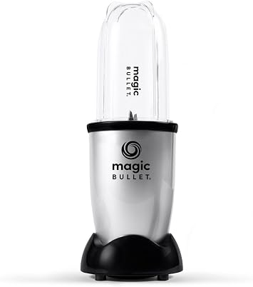 Magic Bullet Essential Personal Blender