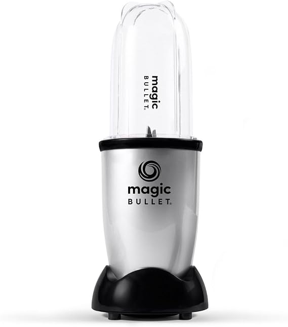 Magic Bullet Essential Personal Blender