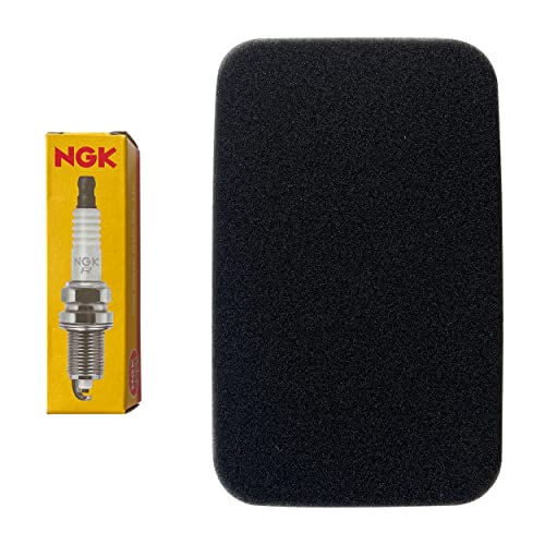 Spree air filter Compatible/Replacement for Yamaha YFM90