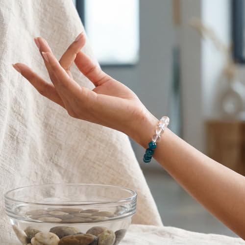 Image of Bivei Protection Crystal Healing Bracelet