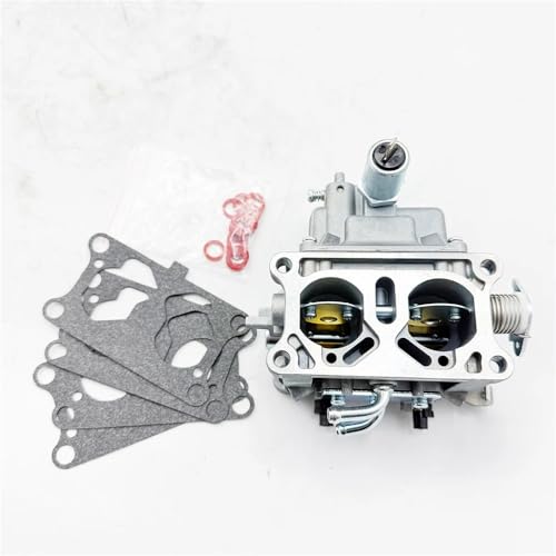Carburateur Kawasaki FD750D résout les pannes de démarrage 15004-1046