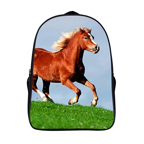 Sac d'école unisexe confortable de 40cm pour soulager le dos des enfants et adolescents