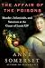 The Affair of the Poisons: Murder, Infanticide, and Satanism at the Court of Louis XIV