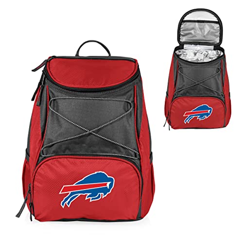 Image of Picnic Time NFL PTX Backpack Cooler - Soft Cooler Backpack - Insulated Lunch Bag