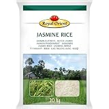 Royal Orient - Jasmin Reis - (1 X 20 KG)