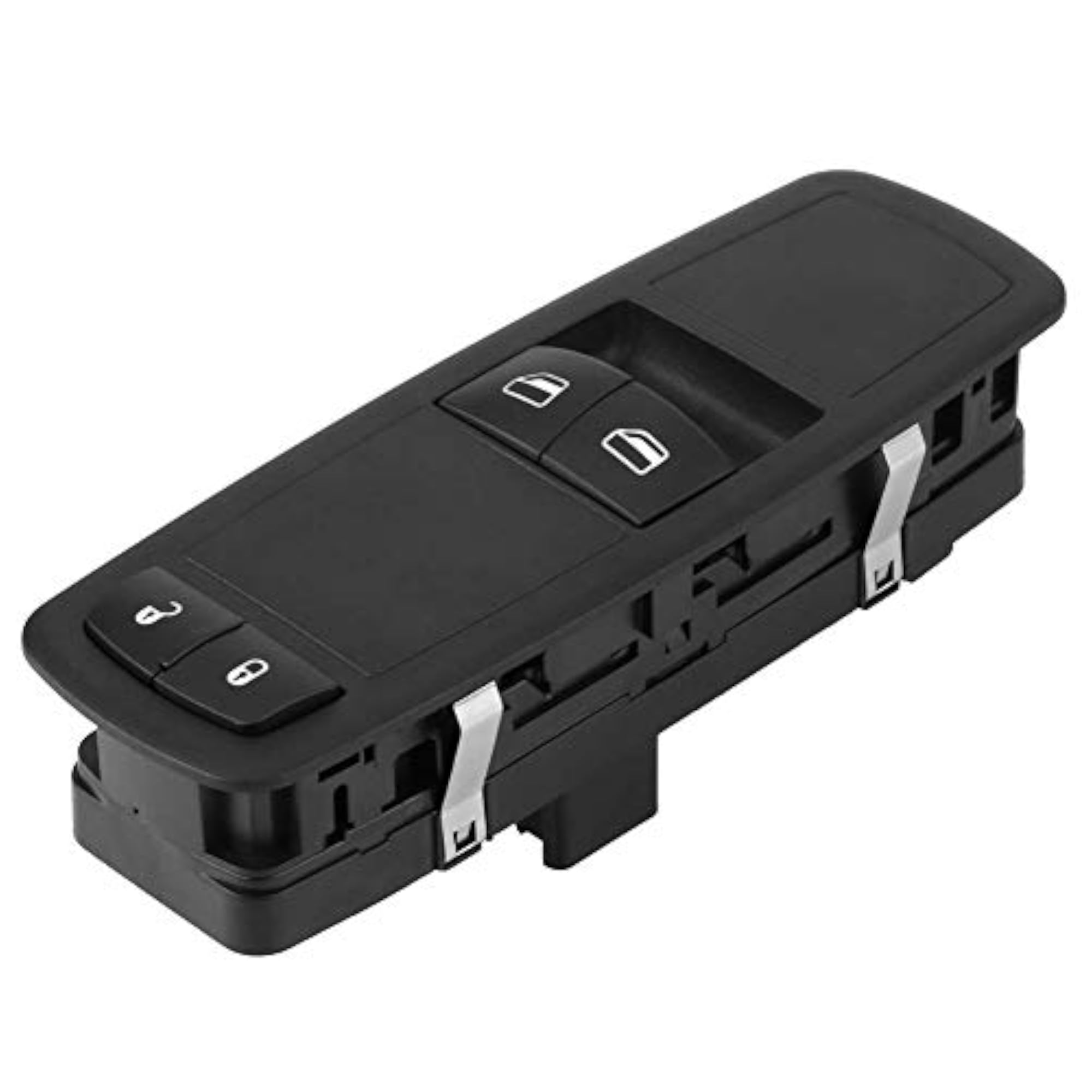 Sturdy Window Control Switch Bezel for Home
