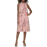 Jessica Howard Womens Dress,Blush,12