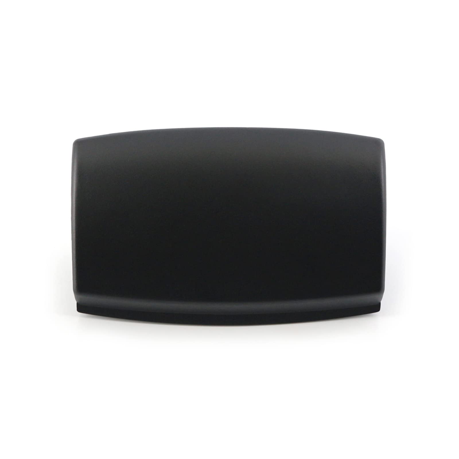 8E0857961M Cendrier arrière de voiture console centrale noir pour A4 8E B6 B7 8H 8E0 857 961 M-6PS Accessoires d'intérieur bocal en verre pour rangement avec couvercle console centrale de voiture