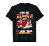 Genial diseño de camión de bomberos de Gran